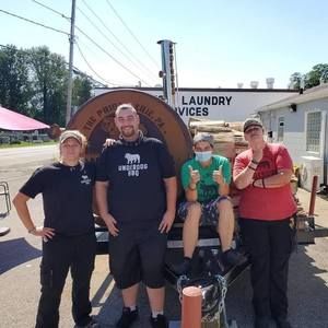 Meet your Posher, Jennifer